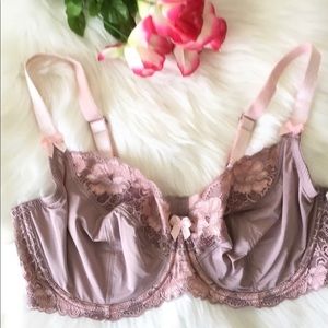 Adore me bra 42d